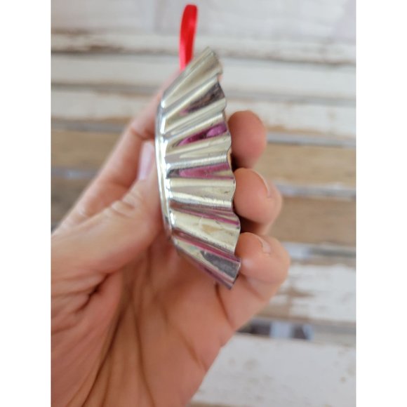 Sweden vintage Santa Baker 10 ornament access holiday tree - Picture 5 of 6